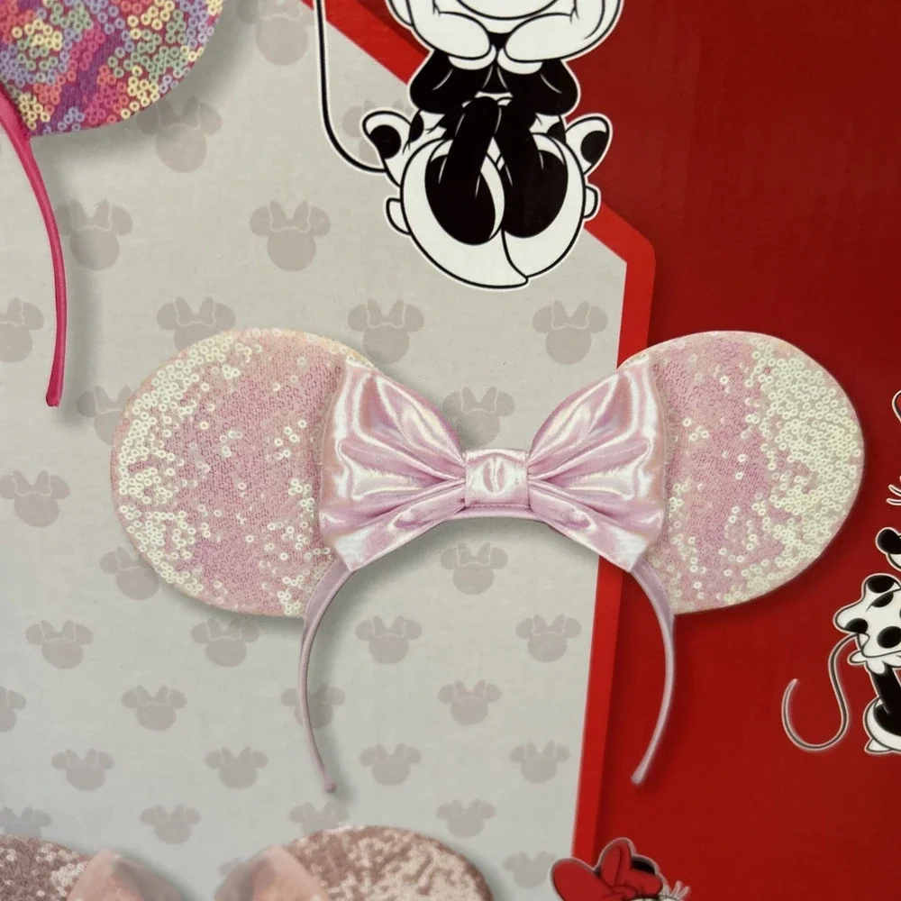 Disney minnie mouse